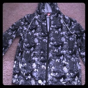 Hunter  Women’s Rain Coat, S NWOT